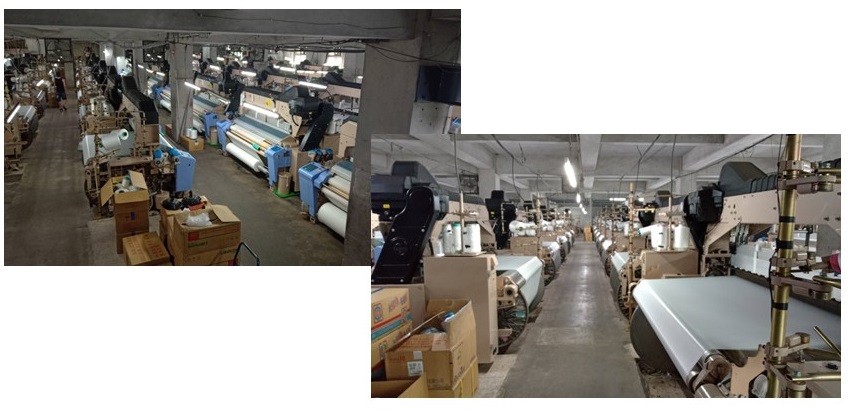 Greatop Textile Co.,